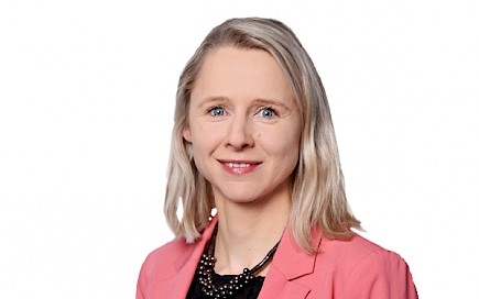 Prof. Dr. Anne Herrmann